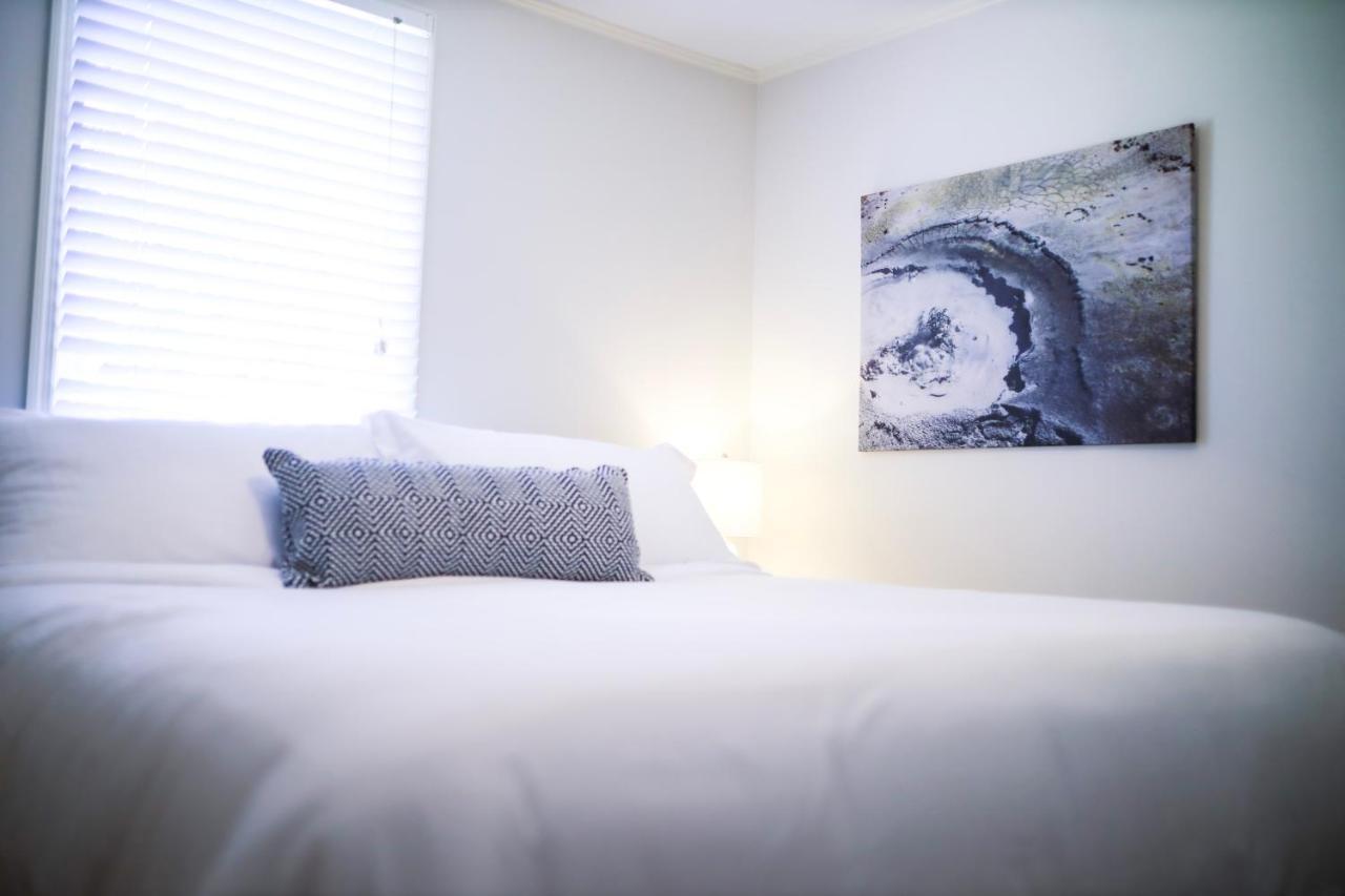 Sleeps 10! Minutes To Parris Island & Downtown Villa Beaufort Bagian luar foto