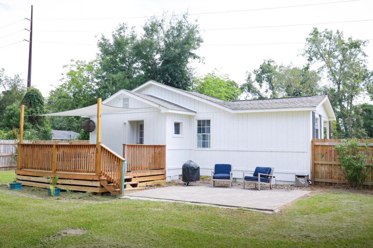 Sleeps 10! Minutes To Parris Island & Downtown Villa Beaufort Bagian luar foto