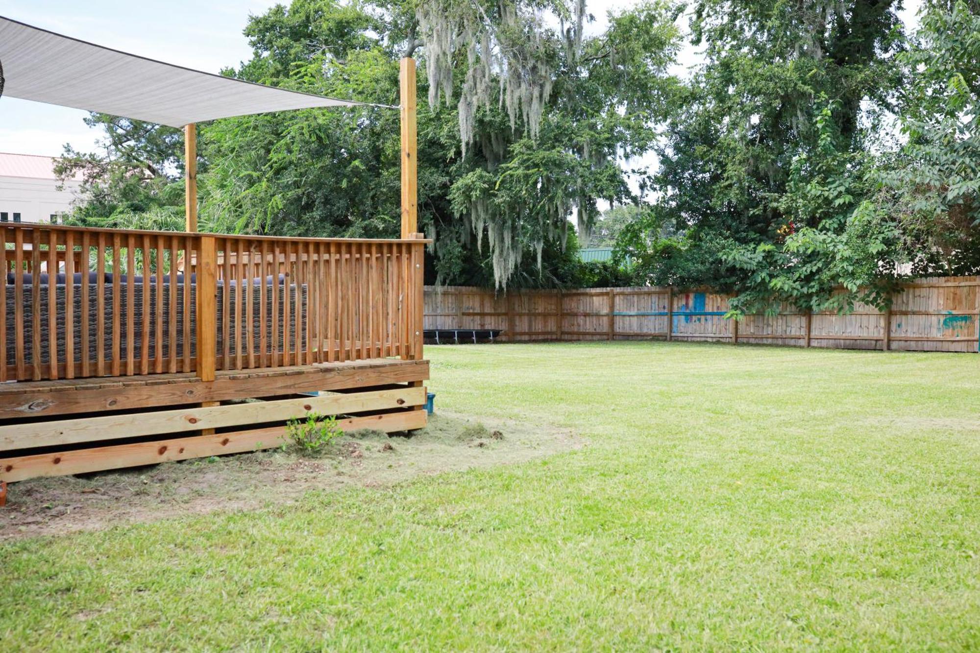 Sleeps 10! Minutes To Parris Island & Downtown Villa Beaufort Bagian luar foto
